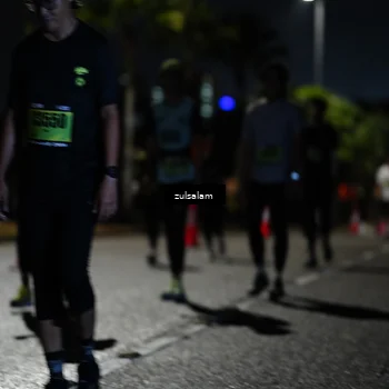 Runner Photo 5365124