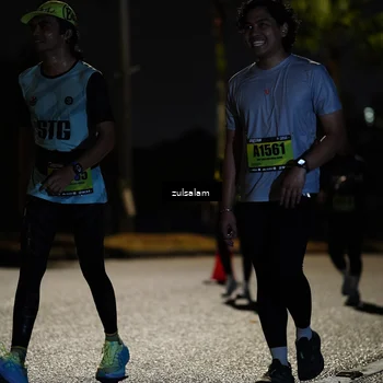 Runner Photo 5365125