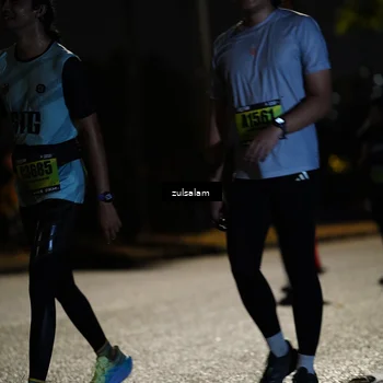 Runner Photo 5365131