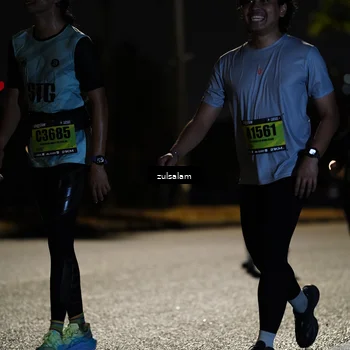 Runner Photo 5365132
