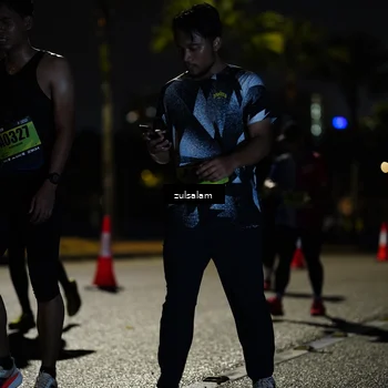 Runner Photo 5365136