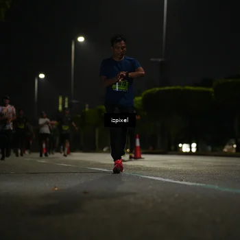 Runner Photo 5365137