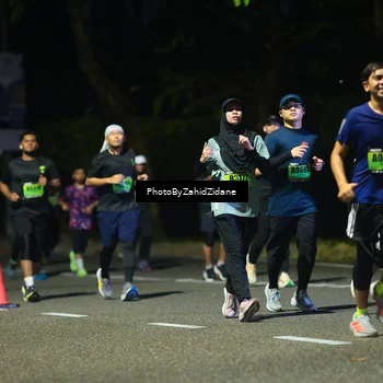Runner Photo 5365138
