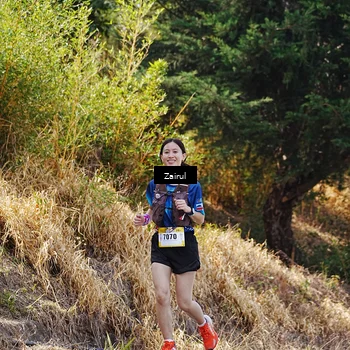 Runner Photo 5365144