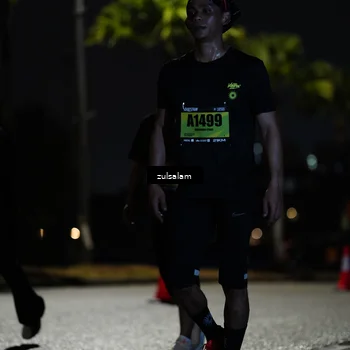 Runner Photo 5365146