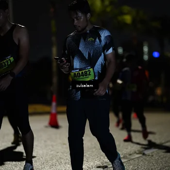 Runner Photo 5365147