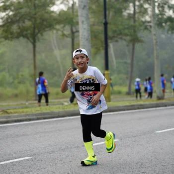 Runner Photo 5365148