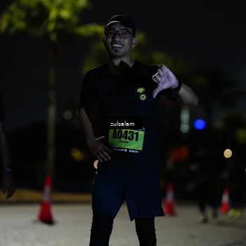 Runner Photo 5365155