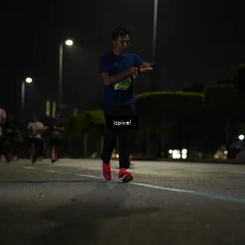 Runner Photo 5365157