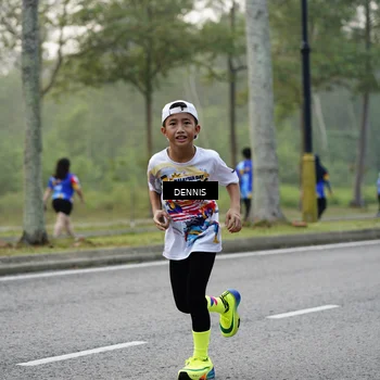 Runner Photo 5365159