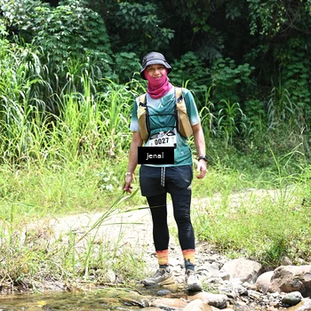 Runner Photo 5365162
