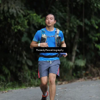 Runner Photo 5365163