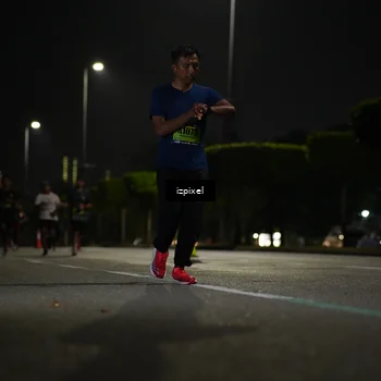 Runner Photo 5365165