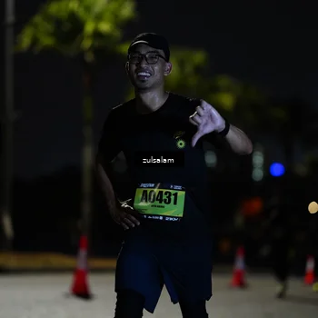 Runner Photo 5365166