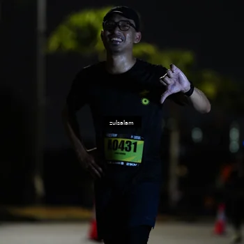 Runner Photo 5365167