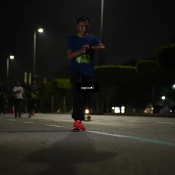 Runner Photo 5365170