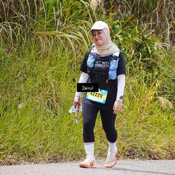 Runner Photo 5365172
