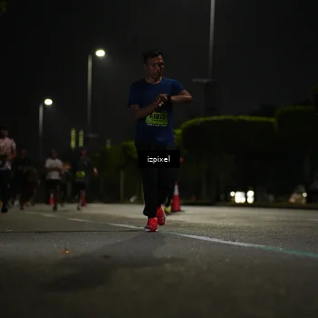 Runner Photo 5365173