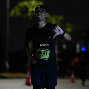 Runner Photo 5365176