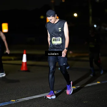 Runner Photo 5365177