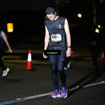 Runner Photo 5365178