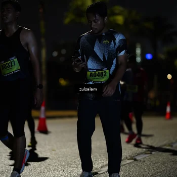 Runner Photo 5365183