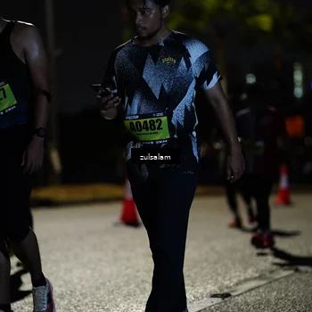 Runner Photo 5365187