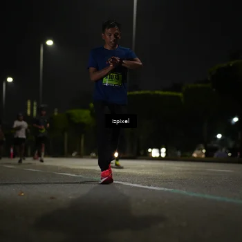 Runner Photo 5365188