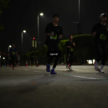 Runner Photo 5365191