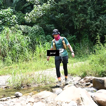 Runner Photo 5365192