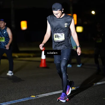 Runner Photo 5365194