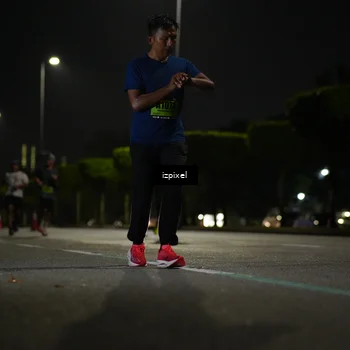 Runner Photo 5365196
