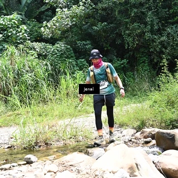 Runner Photo 5365197