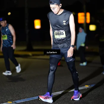Runner Photo 5365198