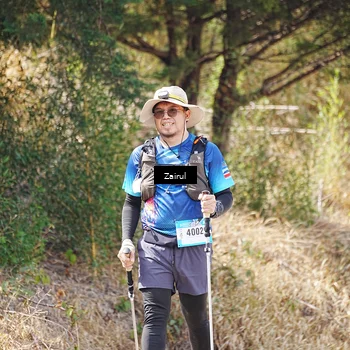 Runner Photo 5365200