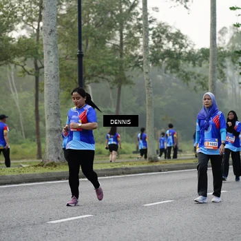 Runner Photo 5365201