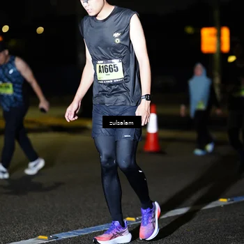 Runner Photo 5365203