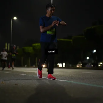 Runner Photo 5365204