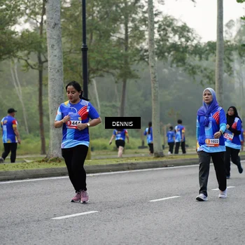 Runner Photo 5365206