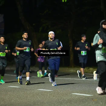 Runner Photo 5365208