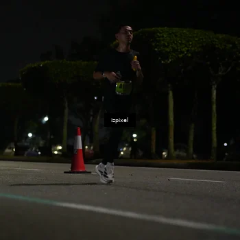 Runner Photo 5365209