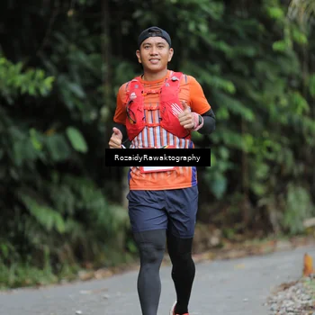 Runner Photo 5365212