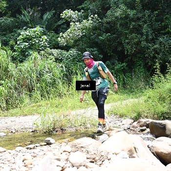 Runner Photo 5365213