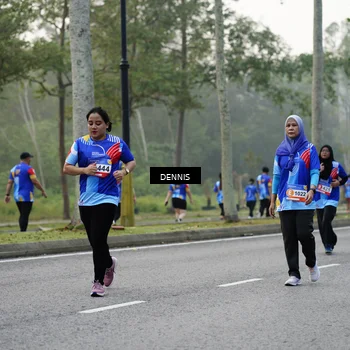 Runner Photo 5365214