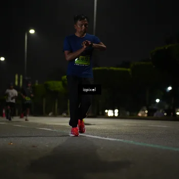 Runner Photo 5365218