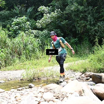 Runner Photo 5365219