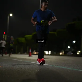 Runner Photo 5365220