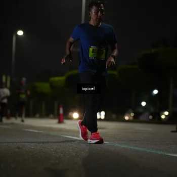 Runner Photo 5365221