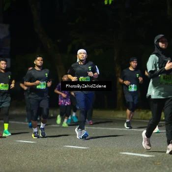 Runner Photo 5365228
