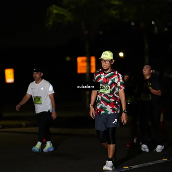 Runner Photo 5365233